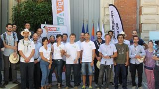 Le palmarès du #DigitAg Challenge dévoilé Le palmarès du #DigitAg Challenge dévoilé