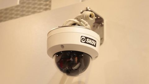 La pesée par caméra avec Progrow