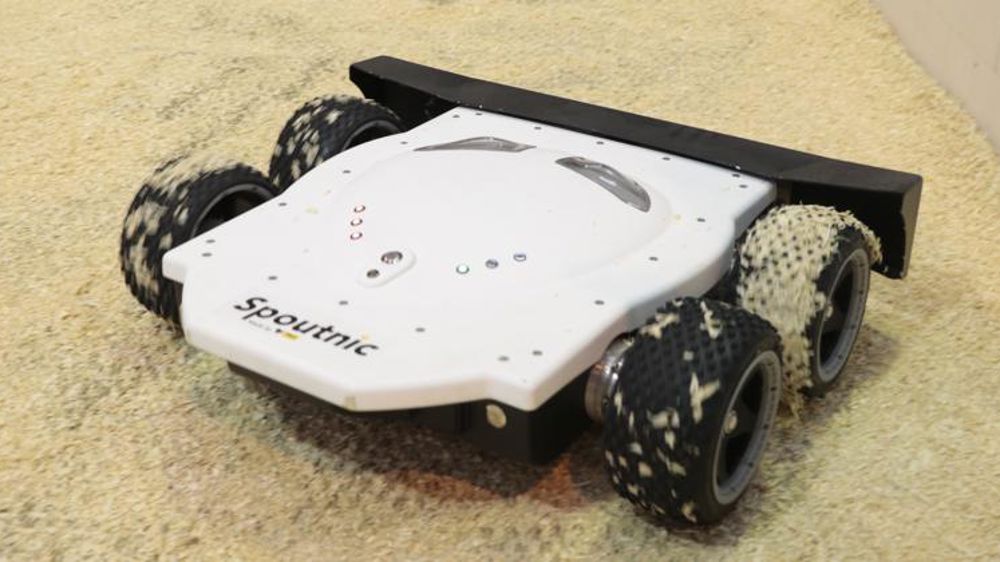 L’école des poules pondeuses