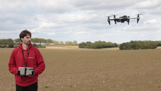 « Je fabrique des drones effaroucheurs » « Je fabrique des drones effaroucheurs »