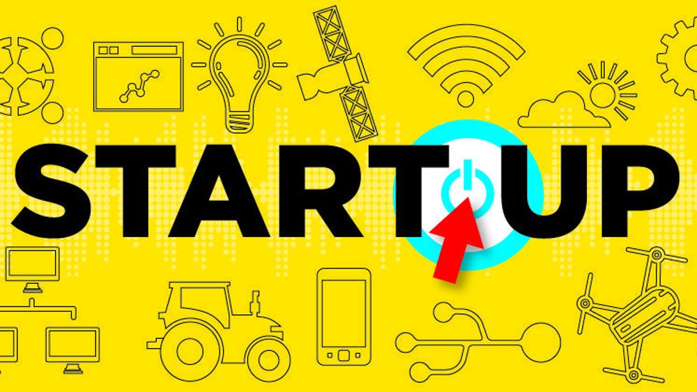 Plateforme compatible Isobus et start-ups allemandes