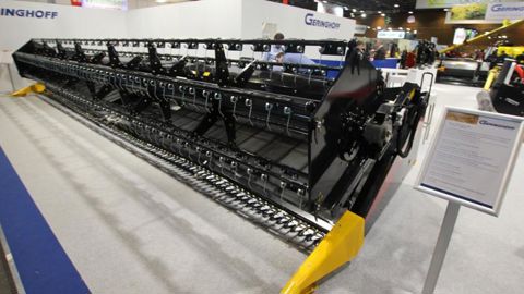 La TruFlex de plus en plus large