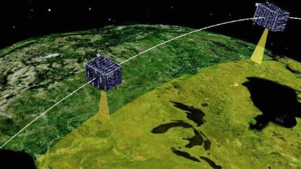 Geosys change encore de propriétaire