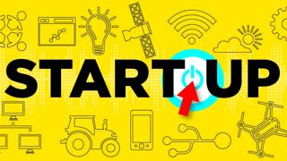 La blockchain pour rémunérer correctement les producteurs et des drones homologu La blockchain pour rémunérer correctement les producteurs et des drones homologu