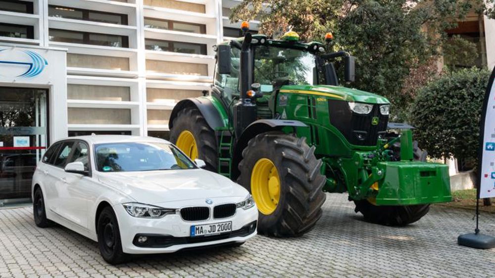 La technologie au service de la sécurité