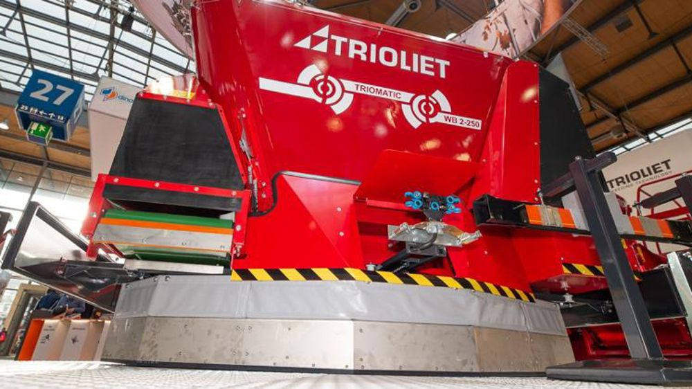 L’agriculture, pionnière de la recharge par induction