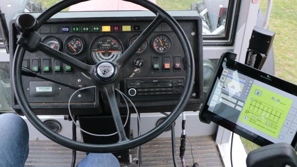 Des solutions pour le vieux matériel