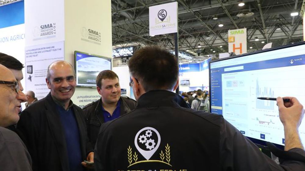 29 start-ups à découvrir