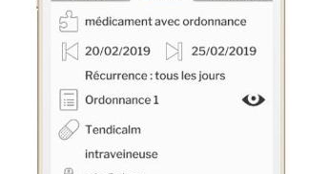 Une appli pour gérer son cheptel