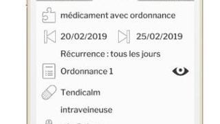 Une appli pour gérer son cheptel Une appli pour gérer son cheptel
