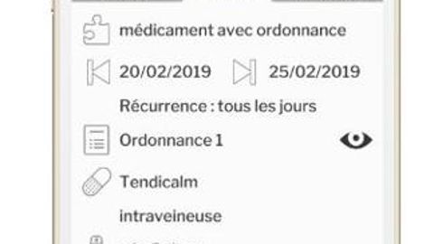 Une appli pour gérer son cheptel Une appli pour gérer son cheptel