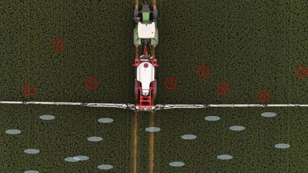 La pulvérisation entre dans une nouvelle ère