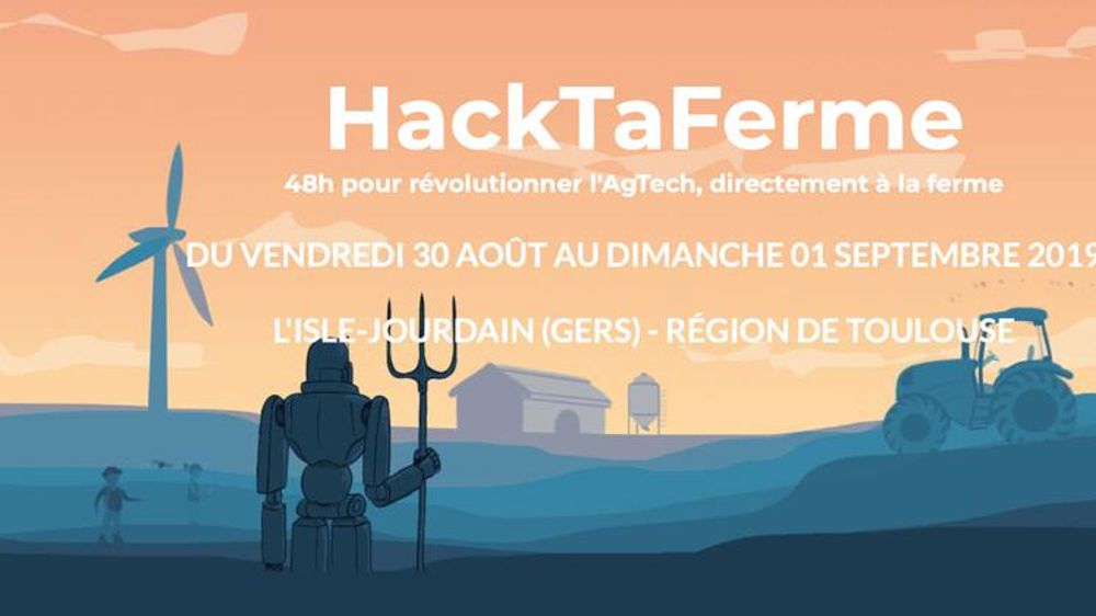 Des solutions concrètes pour la deuxième édition