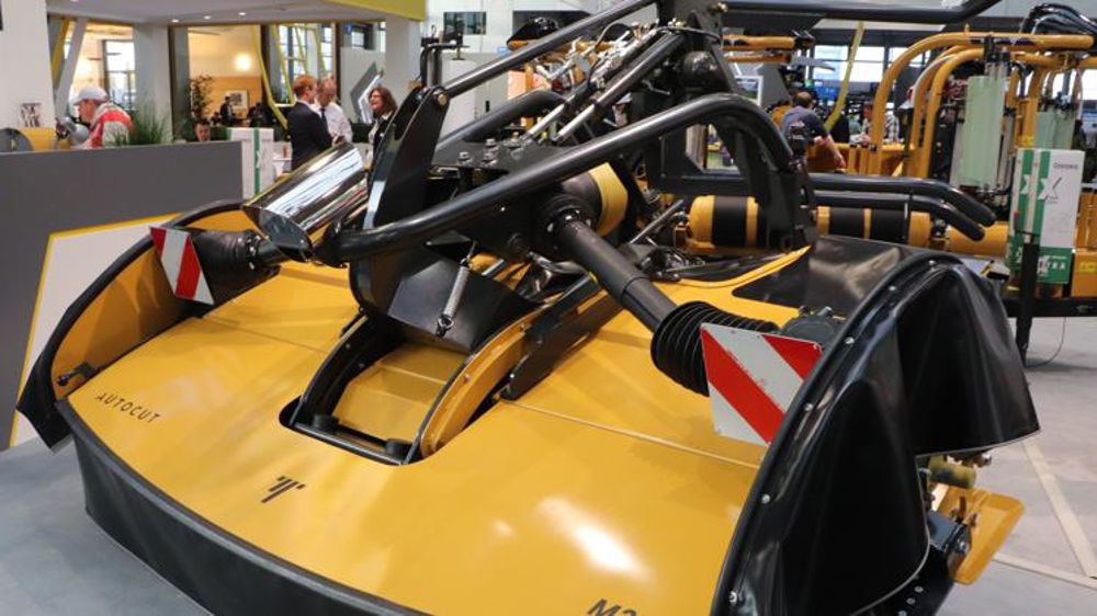 Les machines sous haute surveillance