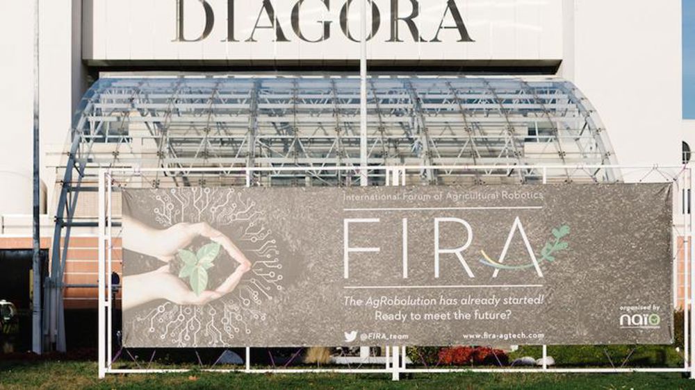 Quatrième édition de la Fira