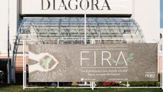 Quatrième édition de la Fira Quatrième édition de la Fira