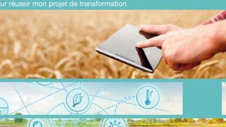 Un guide pour intégrer un outil numérique sur l’exploitation Un guide pour intégrer un outil numérique sur l’exploitation