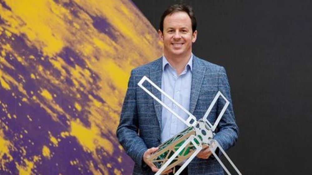 Les nanosatellites au secours des zones blanches