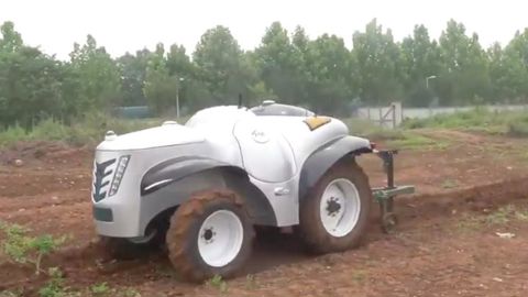 Une solution semi-autonome qui carbure à l’hydrogène Une solution semi-autonome qui carbure à l’hydrogène