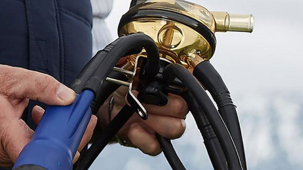 DeLaval s’offre MilkRite