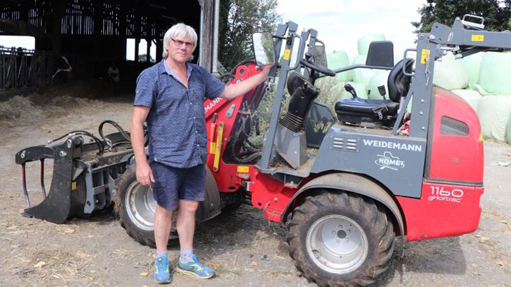 « Je suis passé de 800 litres de gasoil à 100 € d’électricité par an »