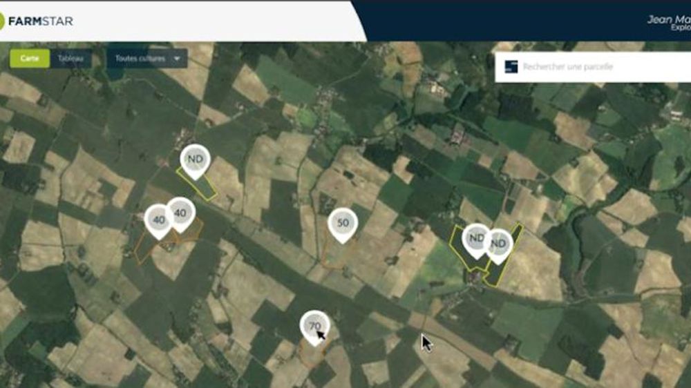 Farmstar fait peau neuve