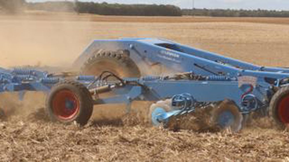 Le Koralin en action Le Koralin en action