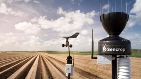 Profiter du plan de relance pour acheter une station météo connectée Profiter du plan de relance pour acheter une station météo connectée