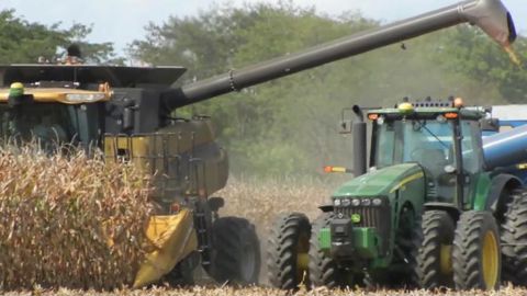 Raven s’offre le pionnier Jaybridge Robotics