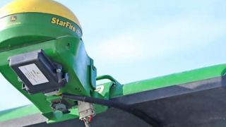 Ce système redonne vie aux antennes John Deere obsolètes Ce système redonne vie aux antennes John Deere obsolètes