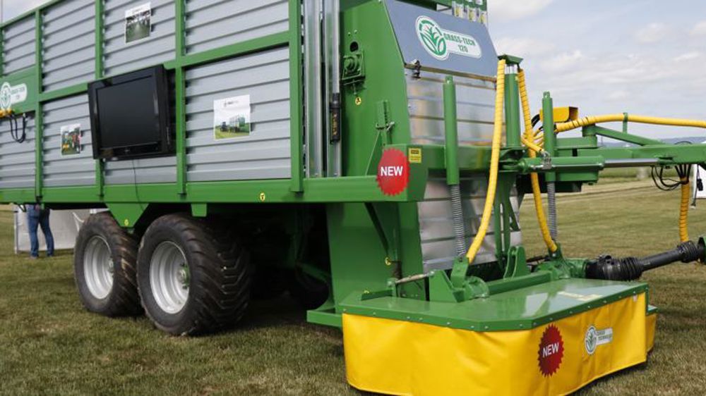 L’Irlandais à la conquête du marché français