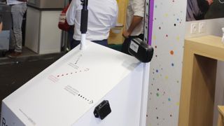 Réaménager la stabulation avec Bovi Moov Réaménager la stabulation avec Bovi Moov