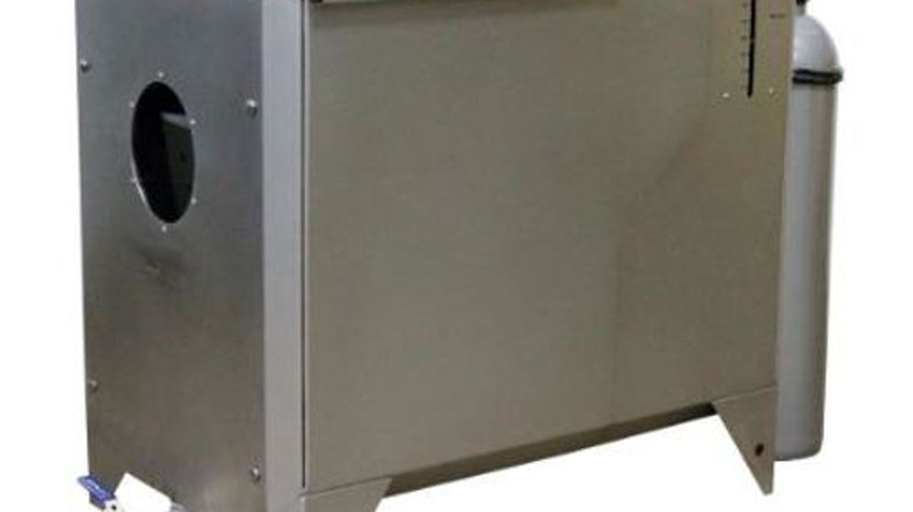 Une solution indolore pour les porcelets non viables