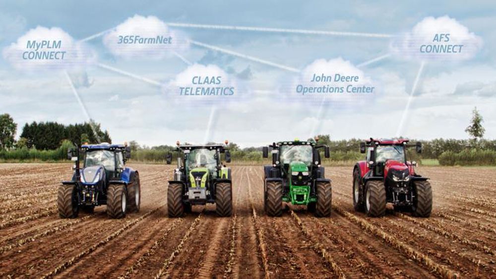 Transfert de données entre machines : vers la fin des incompatibilités