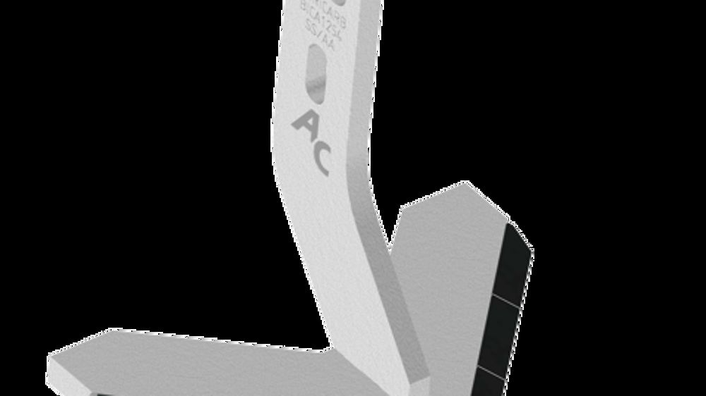 Un soc de bineuse au carbure