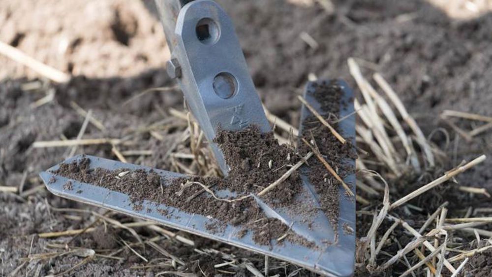 Des pièces d’usure renforcées au carbure