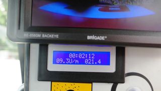 Une surveillance accrue de la mélangeuse Une surveillance accrue de la mélangeuse