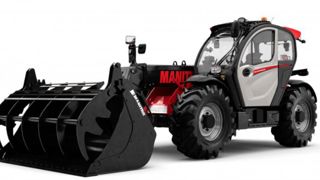 © Manitou © Manitou