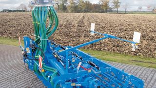 © Lemken © Lemken