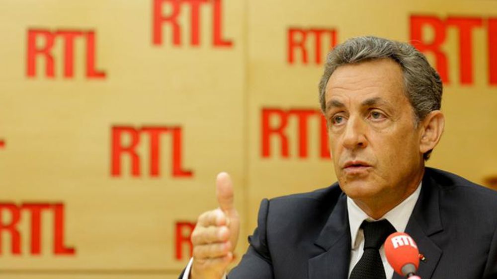 Sarkozy veut réduire es charges de l’agriculture