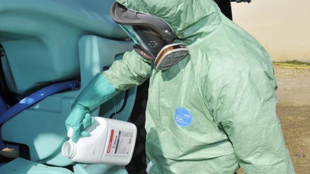 Trois associations demandent davantage de données sur l’exposition des travaille