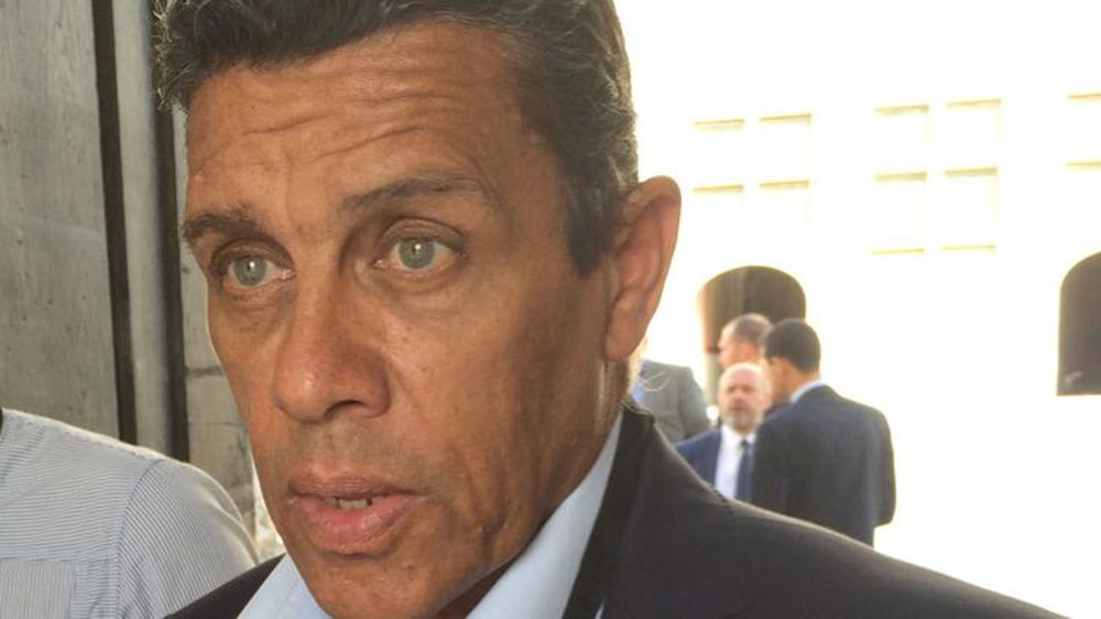 Beulin en appelle à la solidarité européenne