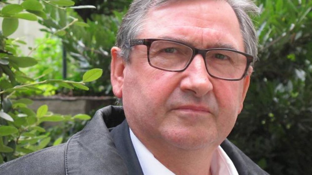 © E. Roussel / GFA