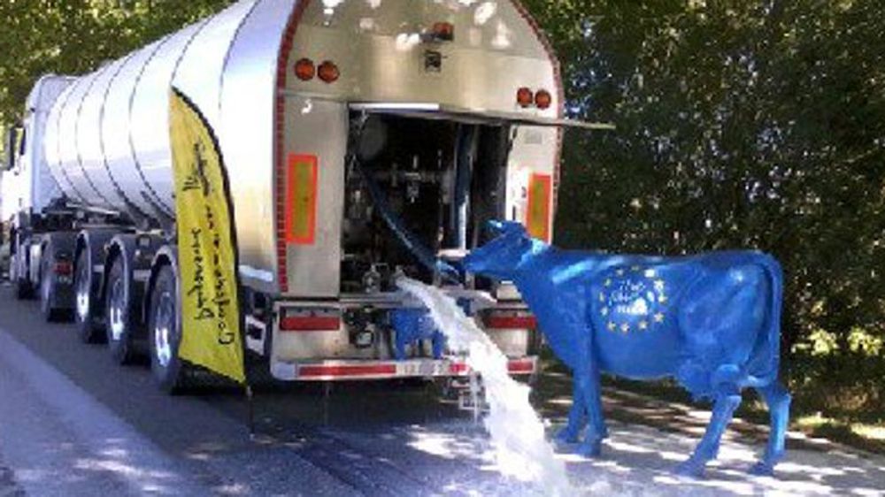 Nouvelle charge contre la « ferme des 1 000 vaches »