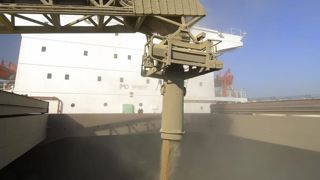 Les exportations vers les pays tiers prévues en baisse de 63 % Les exportations vers les pays tiers prévues en baisse de 63 %