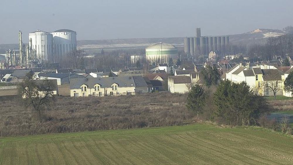Un indice pour faire barrage aux constructions illégales