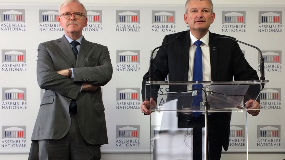 65 propositions pour améliorer les conditions d’abattage