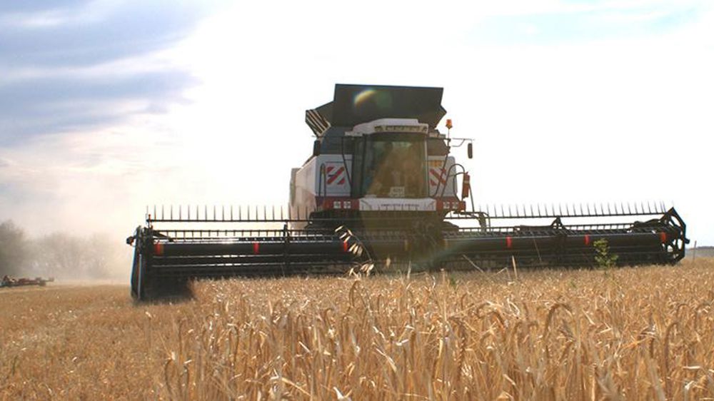 La Russie relève sa prévision de récolte de 3 millions de tonnes