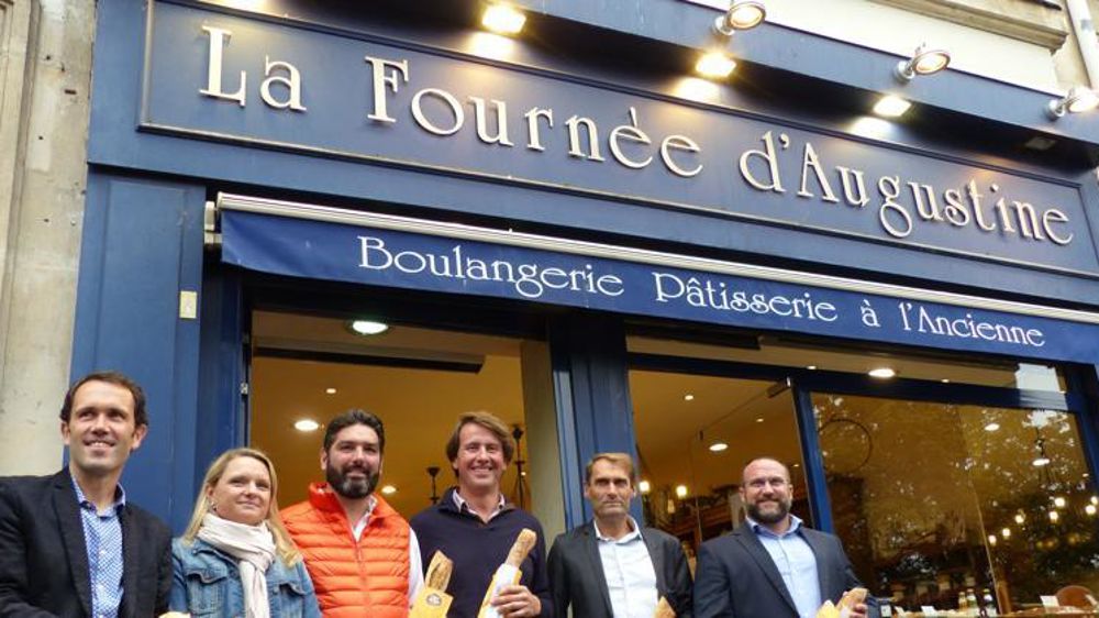 © R. Fourreaux/GFA