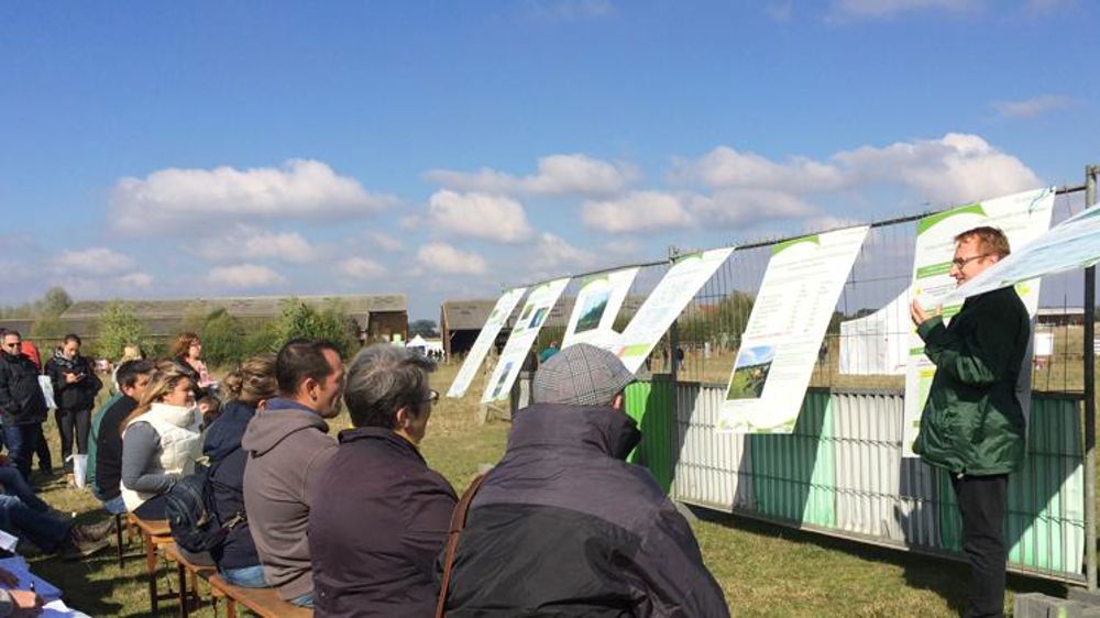 Les prairies dans l’air du temps